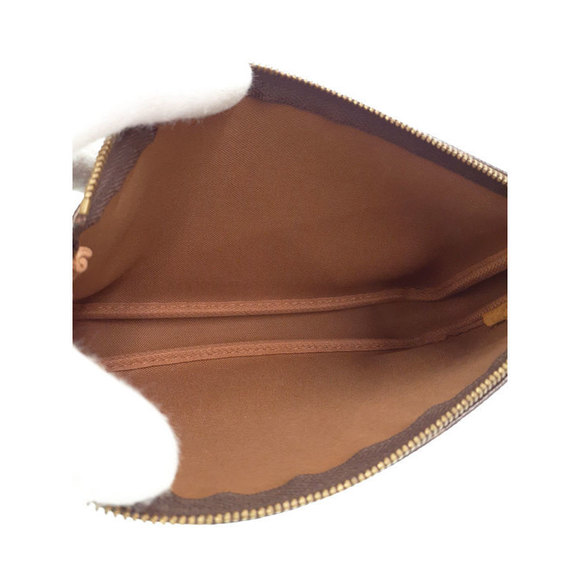 Louis Vuitton Monogram Accessoires Accessory Cherry Pochette Pouch - Picture 3 of 8